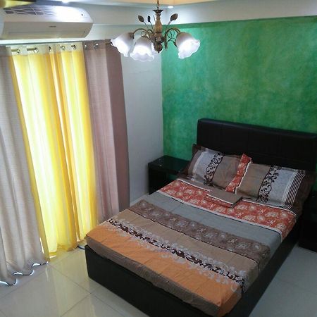 City Suites Ramos Tower Cebu Zewnętrze zdjęcie