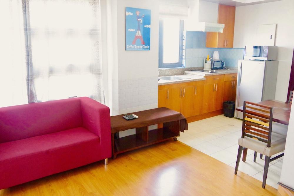City Suites Ramos Tower Cebu Zewnętrze zdjęcie