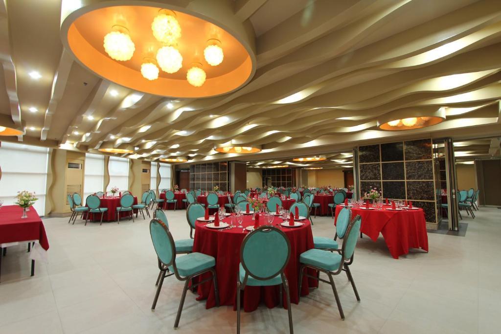 City Suites Ramos Tower Cebu Zewnętrze zdjęcie