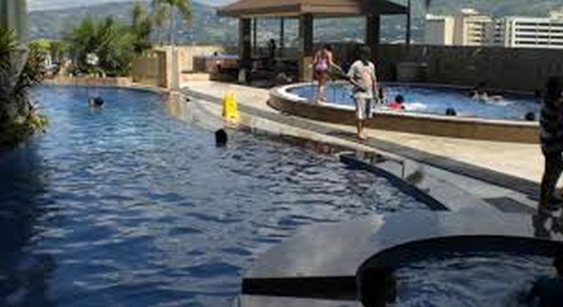 City Suites Ramos Tower Cebu Zewnętrze zdjęcie