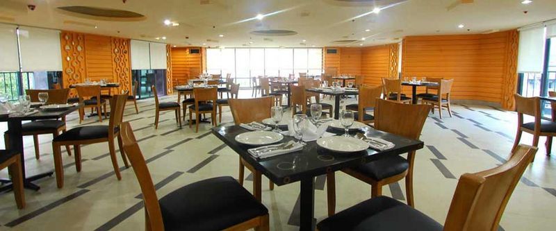 City Suites Ramos Tower Cebu Zewnętrze zdjęcie