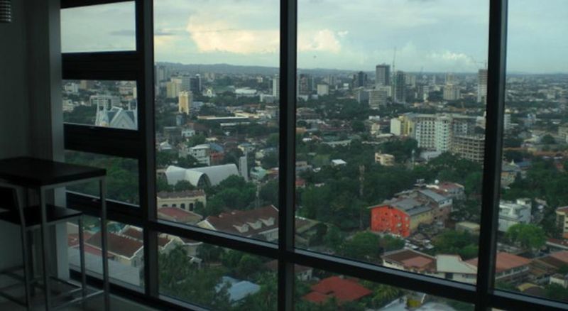 City Suites Ramos Tower Cebu Zewnętrze zdjęcie