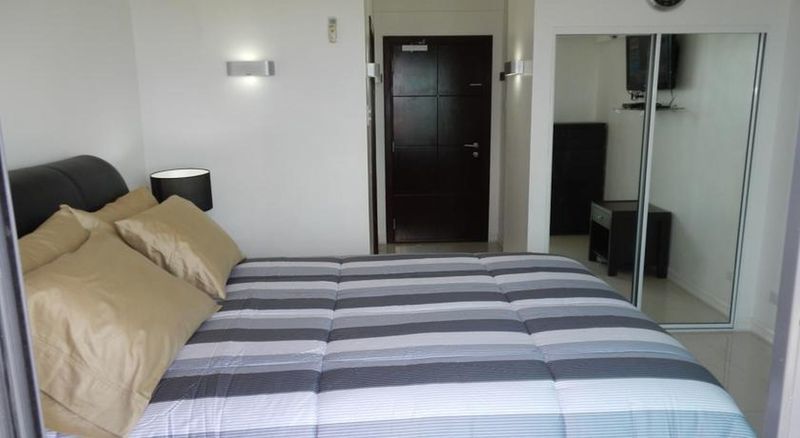 City Suites Ramos Tower Cebu Zewnętrze zdjęcie