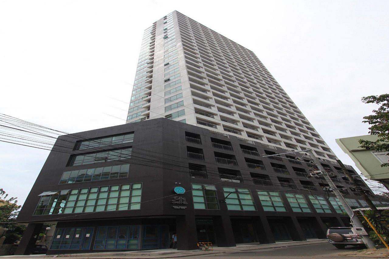 City Suites Ramos Tower Cebu Zewnętrze zdjęcie