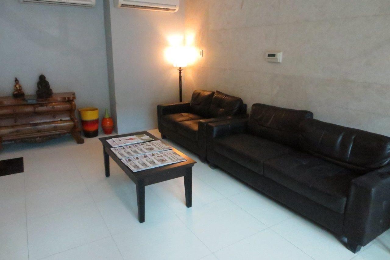 City Suites Ramos Tower Cebu Zewnętrze zdjęcie