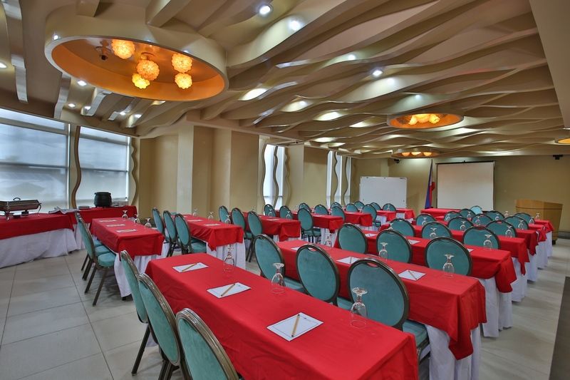 City Suites Ramos Tower Cebu Zewnętrze zdjęcie