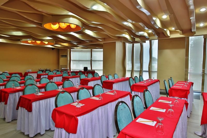 City Suites Ramos Tower Cebu Zewnętrze zdjęcie