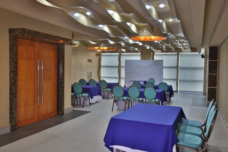 City Suites Ramos Tower Cebu Zewnętrze zdjęcie