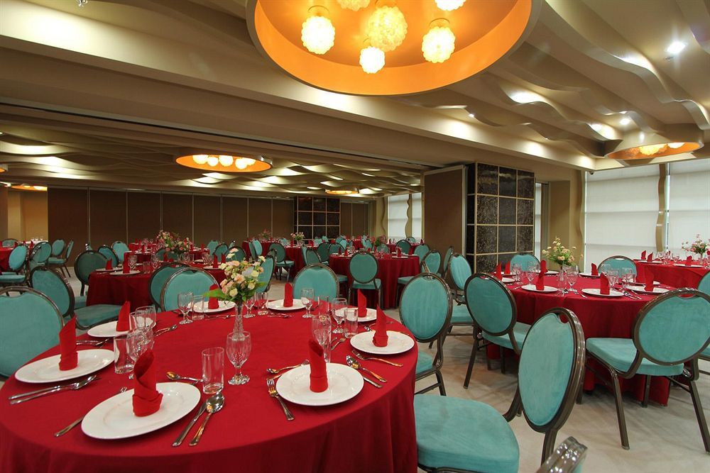 City Suites Ramos Tower Cebu Zewnętrze zdjęcie
