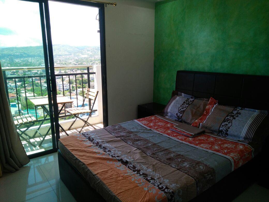 City Suites Ramos Tower Cebu Zewnętrze zdjęcie