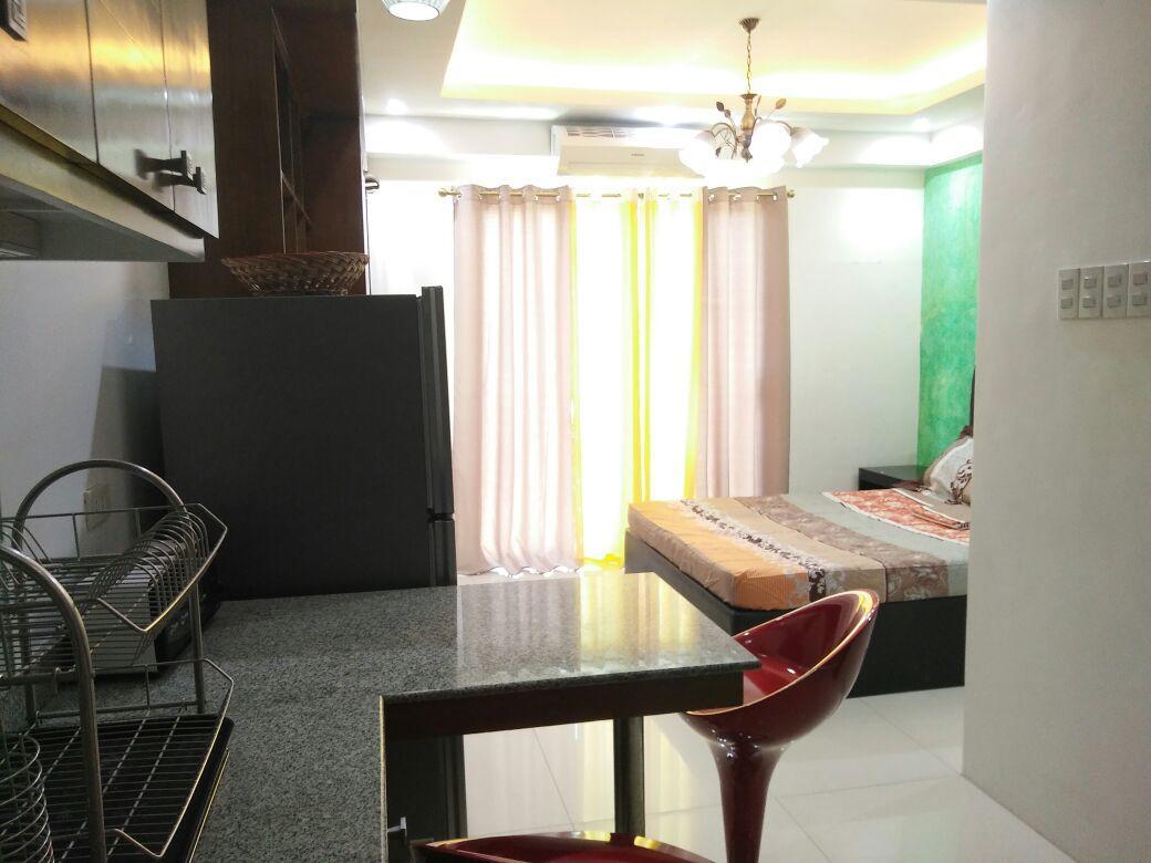 City Suites Ramos Tower Cebu Zewnętrze zdjęcie