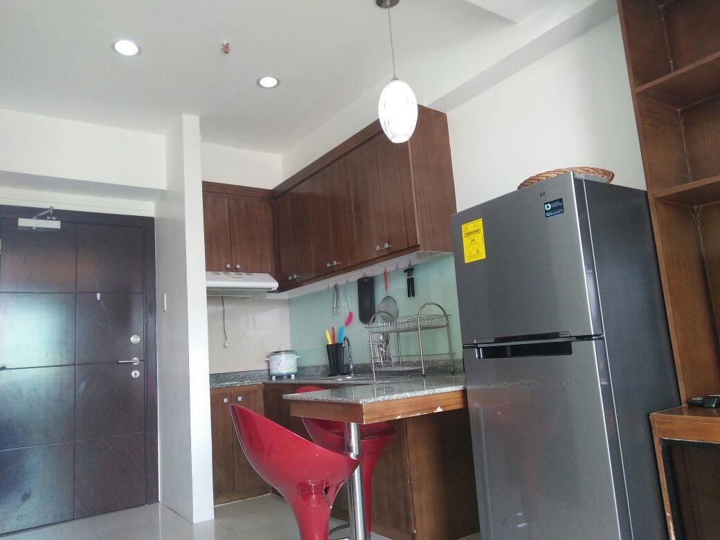 City Suites Ramos Tower Cebu Zewnętrze zdjęcie