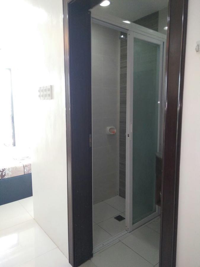 City Suites Ramos Tower Cebu Zewnętrze zdjęcie