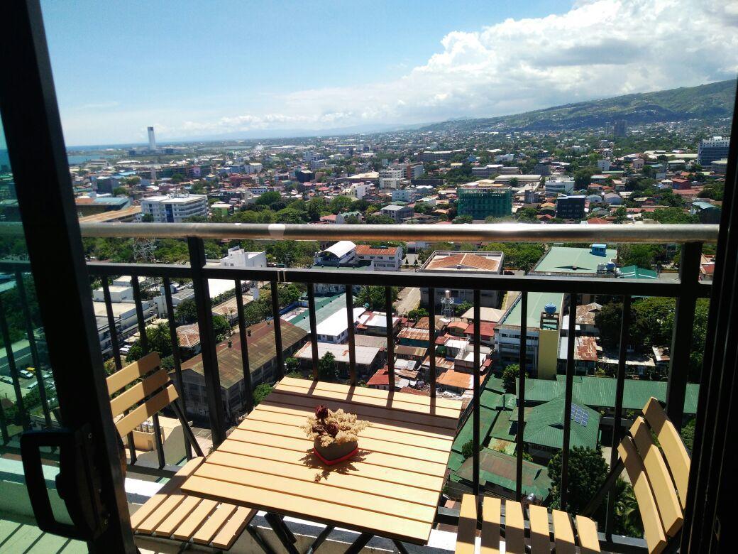 City Suites Ramos Tower Cebu Zewnętrze zdjęcie